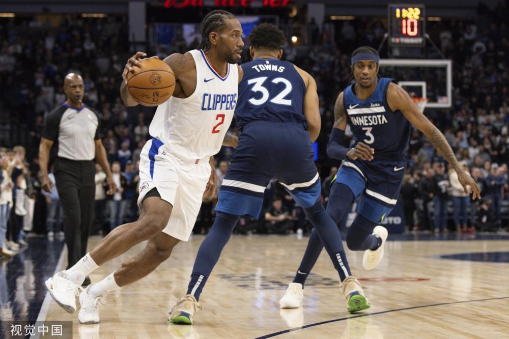 NBA中国
