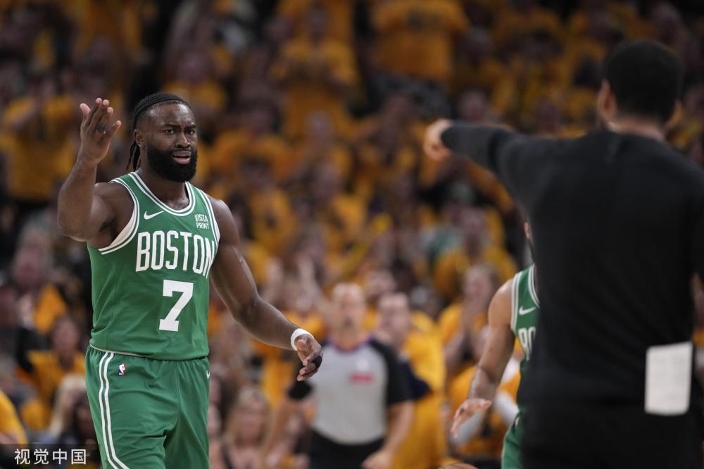 目标的转变 目标的转变